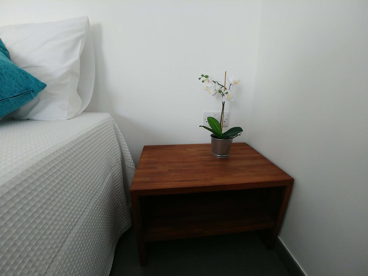 Memory Apartments 아이아 나파 외부 사진